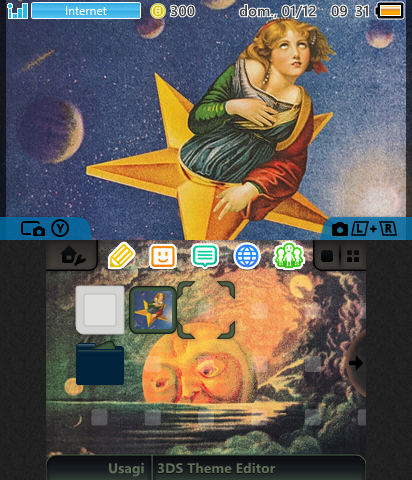 Smashing Pumpkins - MCIS