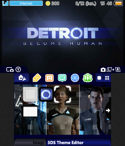 Detroit Become Human