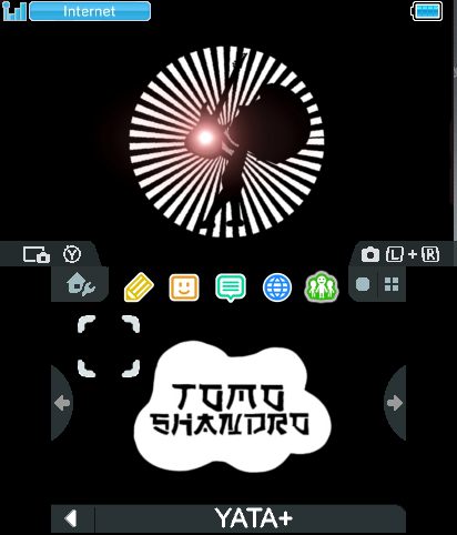 TomoShandro - Ahí Vamos