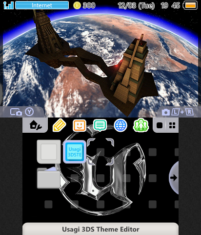 Facing Worlds - UT 1999