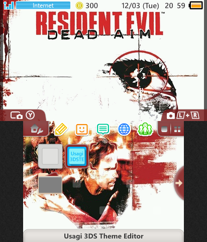 Resident Evil - Dead Aim