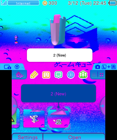 Italiansodagamer Theme