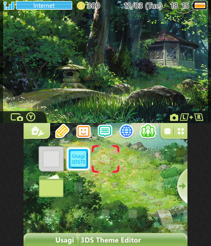 Studio Ghibli Gardens