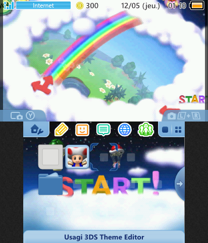 Rules Land - Mario Party 2