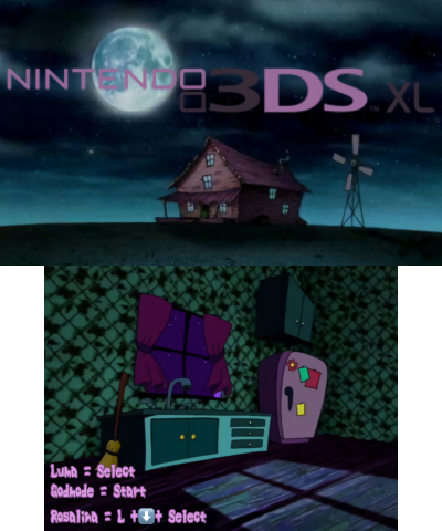 Courage the cowardly dog