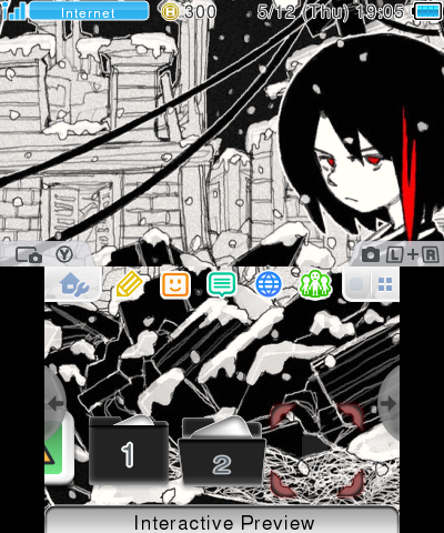 HOPE LEFT ME - ASTROPHYSICS