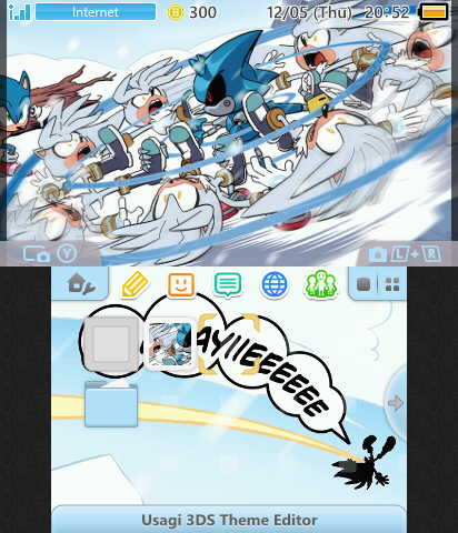 Throwing him Thursday