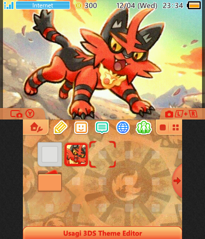 Torracat (Temporal Forces)