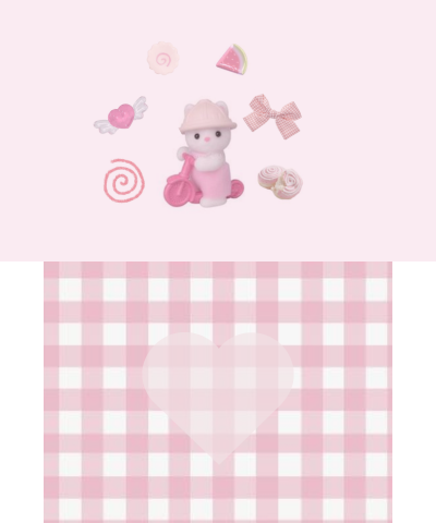 calico critter friend