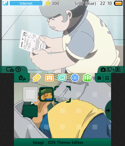 Jack Wallside Gambler