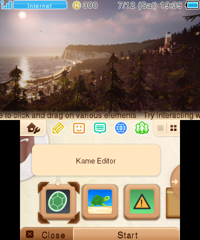 Life is Strange Theme