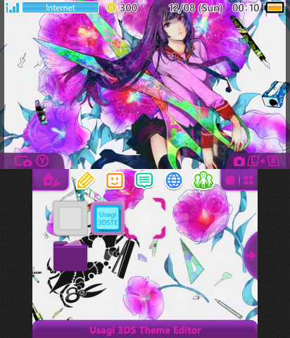 Hitagi Senjougahara Monogatari