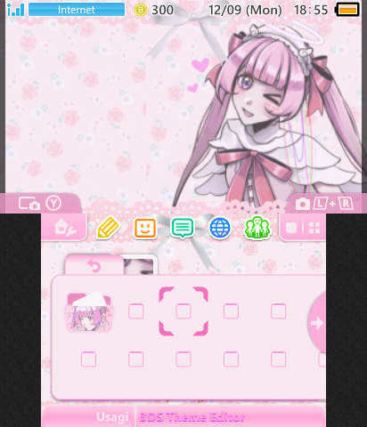 AI from Love Angel Syndrome