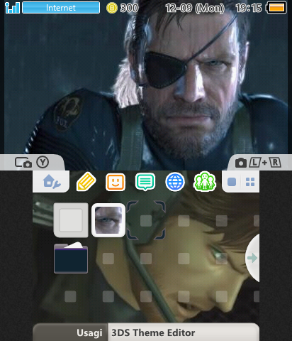 Kept you waiting, Huh?