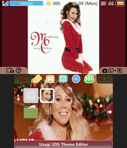 All I Want for Christmas is You