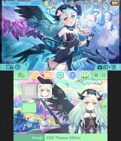 Precia (Princess Connect ReDive)