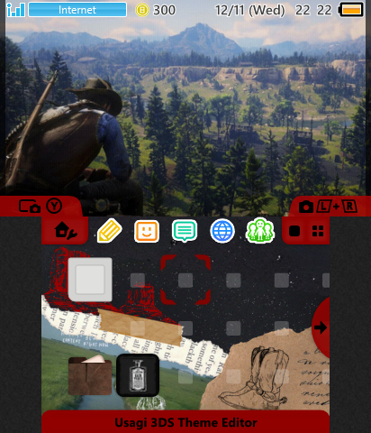 Rrd2 Red Dead Redemption chap2