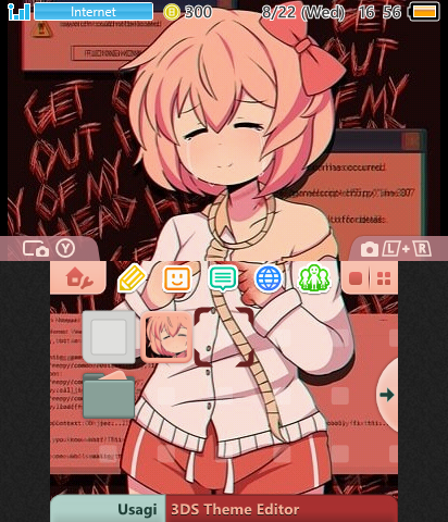 Sayonara Sayori