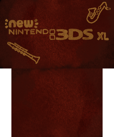 Nintendo 3DS XL
