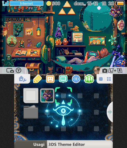 ZaKoxen's Custom Wallpaper