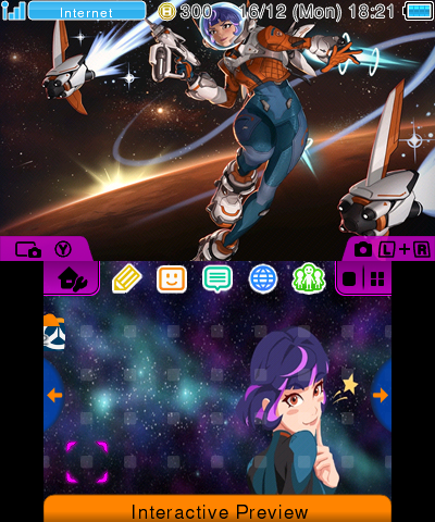 Juno overwatch theme