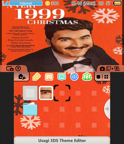 A Very 1999 Christmas