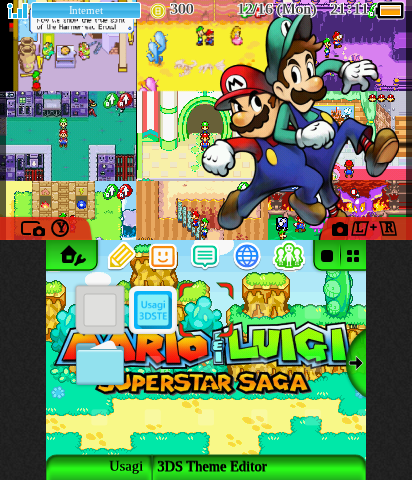 Mario & Luigi: Superstar Saga