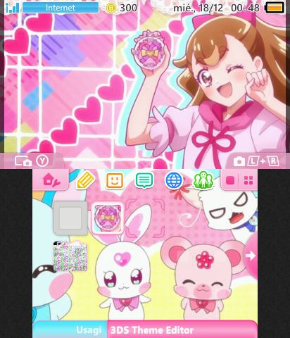 wonderful precure kawaii
