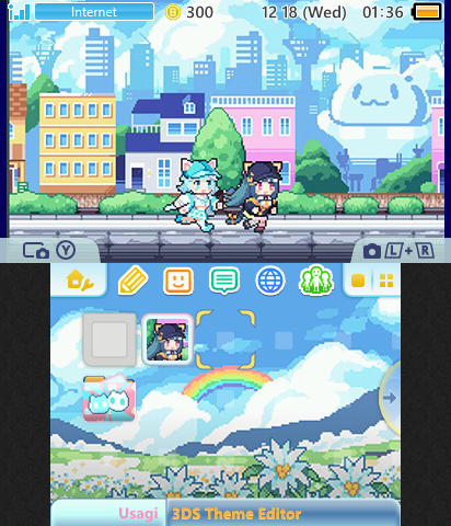 maimaiDX BUDDiES PLUS: Edelweiss