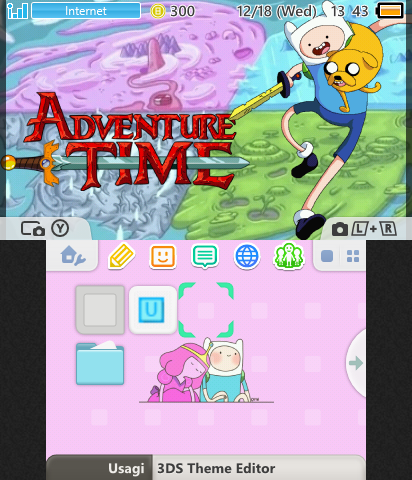 Adventure Time