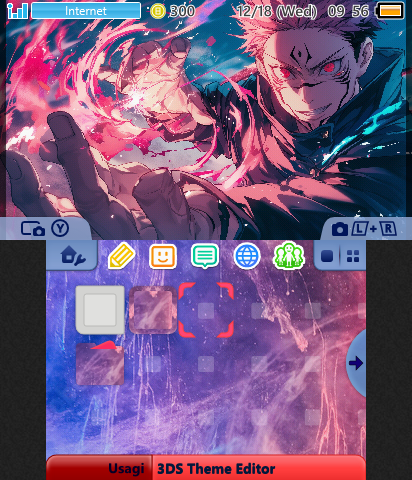 Sukuna Theme (JJK)