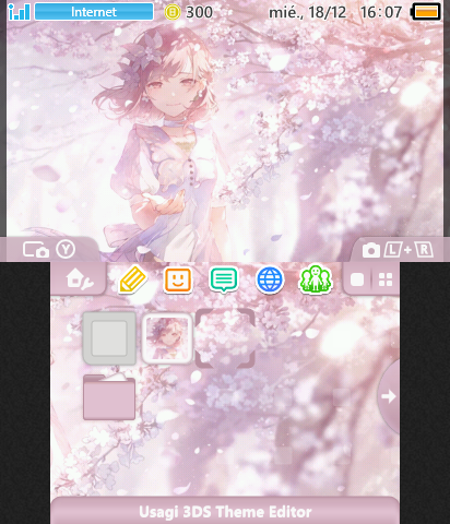 That Flower, Once More (Ena)