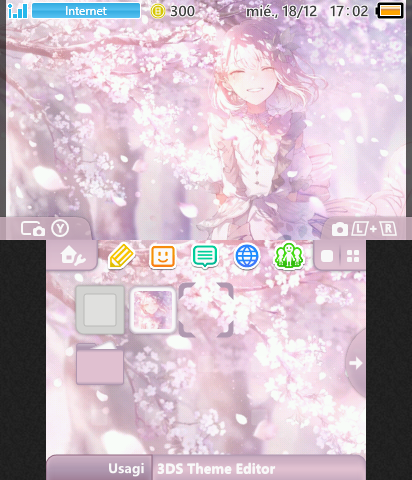 That Flower, Once More (Mizuki)