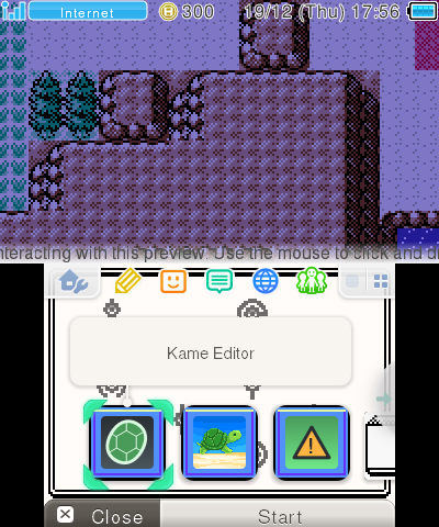 Ruins of Alph (Night)