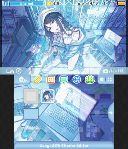 Me and My Diva (Ichika)