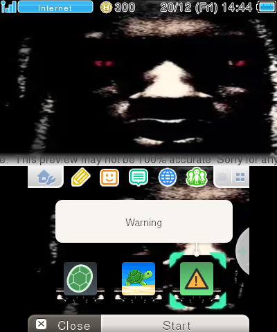 King Von Anti-Piracy