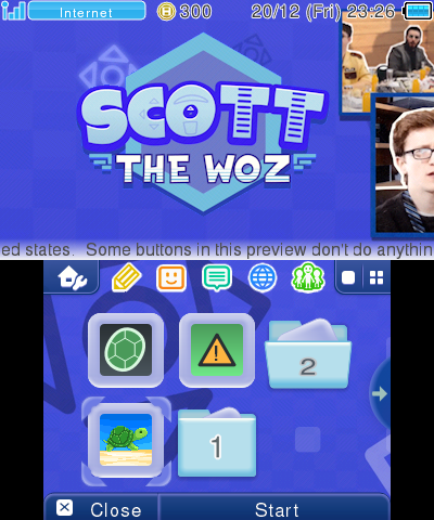 Scott the Woz