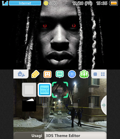 King Von Anti Piracy