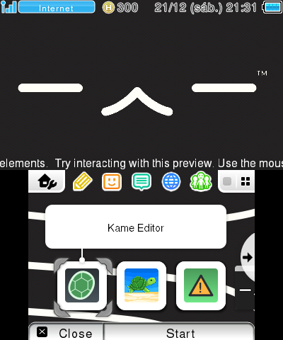 Nuphory™ Nightmode