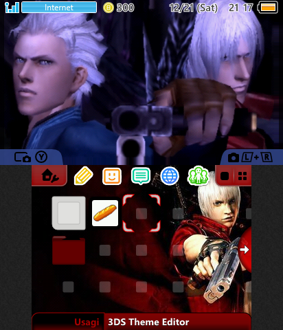 DMC3 Jackpot