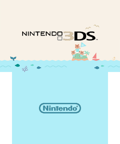 Animal Crossing New Horizons