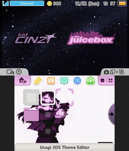 Katsuragi Neon Album Cover