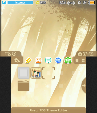 Fate/stay night - New Dawn