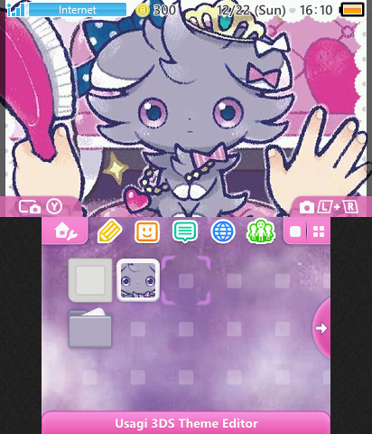 Dress-Up Espurr
