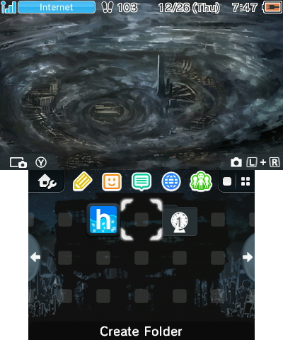 Lobotomy Corporation - Dark Days