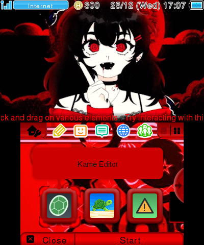 if i was a VAMPIRE - yukigloom