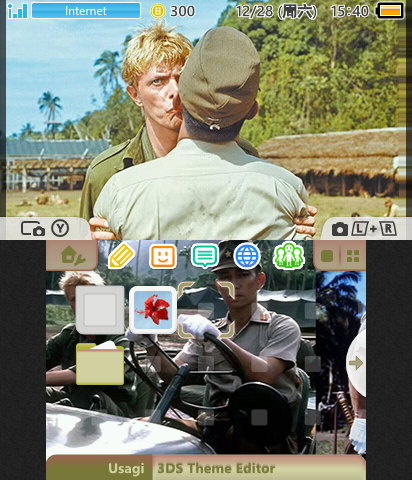 Merry Christmas Mr.Lawrence