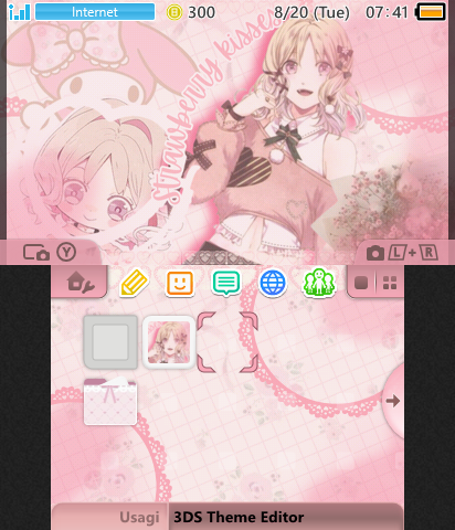 Yui Komori - Diabolik Lovers