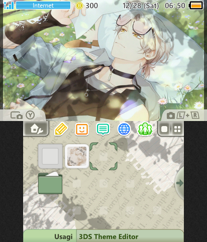 Vyn Richter - tears of themis