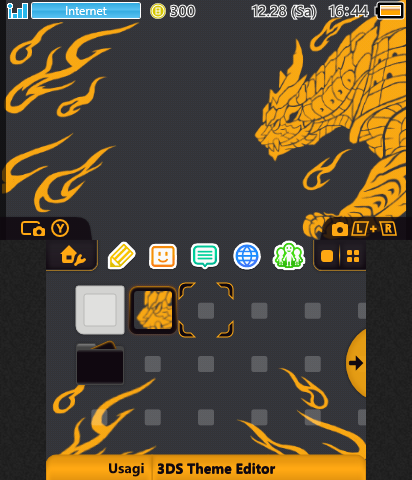 Magnamalo - Monster Hunter Rise